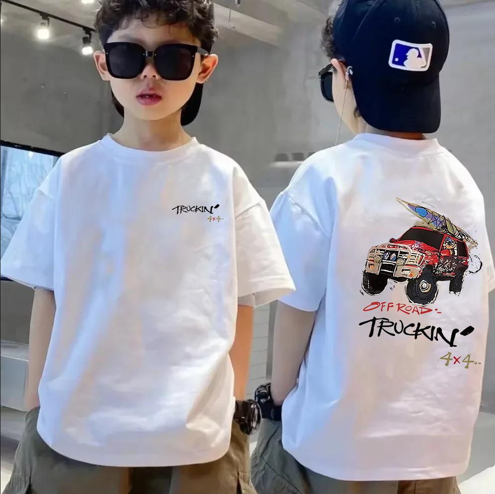 Nickelodeon Bestselling childrens trendy 100 cotton Tshirt soft and comfortable top for younger children 100