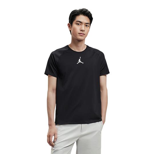 Jordan T Shirts Men's Black 892257-010