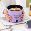 Yoshida Craftsman Mini Electric Cooking Pot