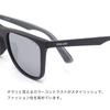 [Police] Sunglasses SPLC42I U28P 55 Size Matte BlackGray ROADSTER Polarized Sunglasses Polarized Mirror Lens