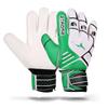 Non-Slip Professional Soccer Goalie Goalkeeper Gloves Breathable Glove Kids Children Adult Football Training Finger Protection