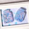 Easy To Use Silicone Sand Timer/Drift Bottle Mold For Handmade Keyring And Charm Creative Jewelry Making Tool