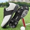 Golf Shoes Men Professional Outdoor Size 39-48 Shoes for Golfing Waterproof Golfers Sneakers Comfortable