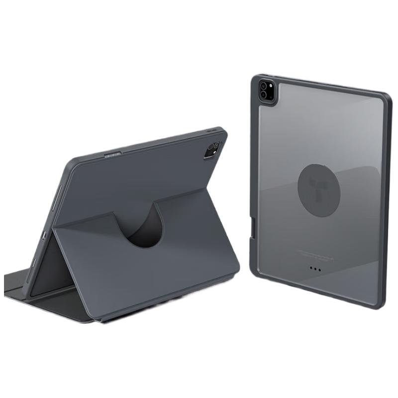 TURAS Detachable Magnetic iPad Air Case iPad Air 7/6/5/4 11-inch