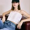 FOVERE Font Lettering Ball Cap_black