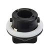 Practical Bulb Holder Socket 92166-3K000 ABS Assembly