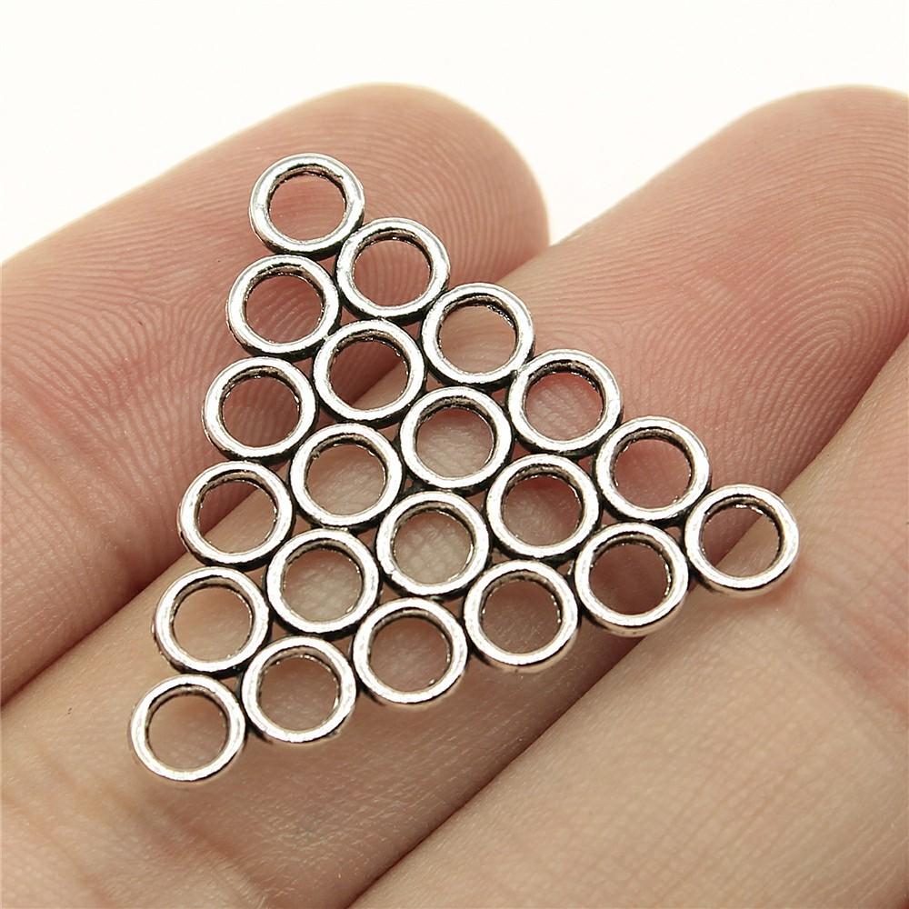 10pcs Jewelry Findings Connectors For Earring Making Earring Jewelry Making Accessories