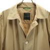 MACKINTOSH PHILOSOPHY made in Japan Jacket 42 beige Men's Used