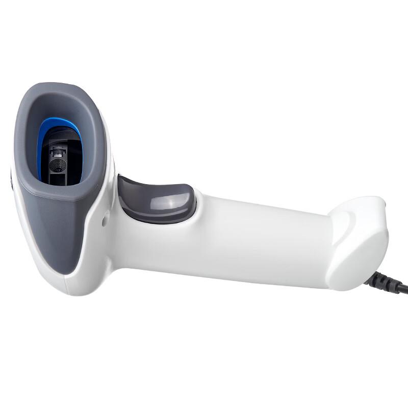 COMIX ST139W 2D Wired Barcode Scanner
