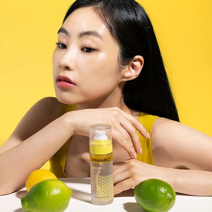 Vitapair C Blending Serum Mist 80ml