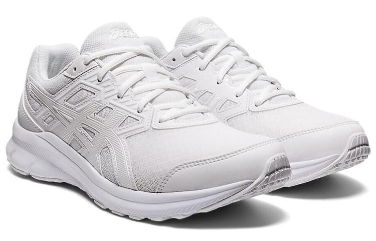 Asics Jolt 3 4E Wide 'White' 1011B041-101