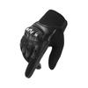 Special Forces Tactical Cut-Resistant Gloves Level 5 Carbon Fiber Material Hard Shell Protection Motorcycle Riding Anti-Slip