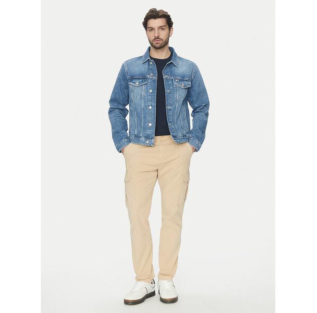 Куртка джинсовая Tommy Jeans Ryan