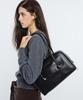 MARGESHERWOOD Soft Boston_Mono Black Plain