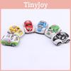 Mini Toy Car For Kids With Inertia Drive And Learning Toy For Developmental Play
