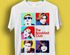 Breakfast Club Meme Gift Funny Tee Style Unisex Gamer Cult Movie Music T Shirt 2157