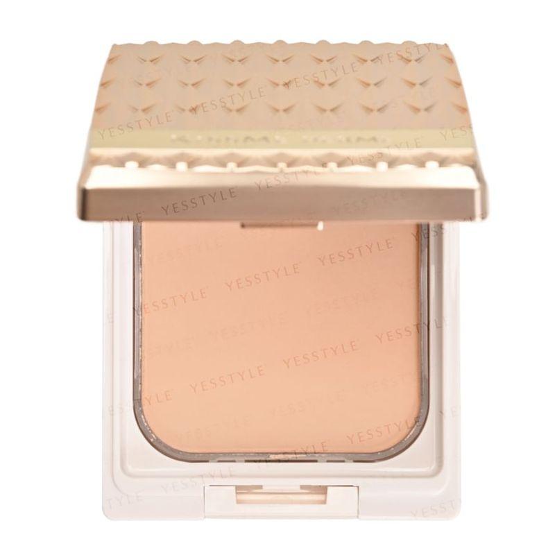 ISEHAN - Kiss Me Ferme Powder Foundation SPF 25 PA++