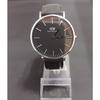 Used DANIEL WELLINGTON B40S10 Quartz Watch
