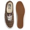 Vans Premium Authentic 'Harris Tweed Pack Brown' Sneakers VN000EBNBRO