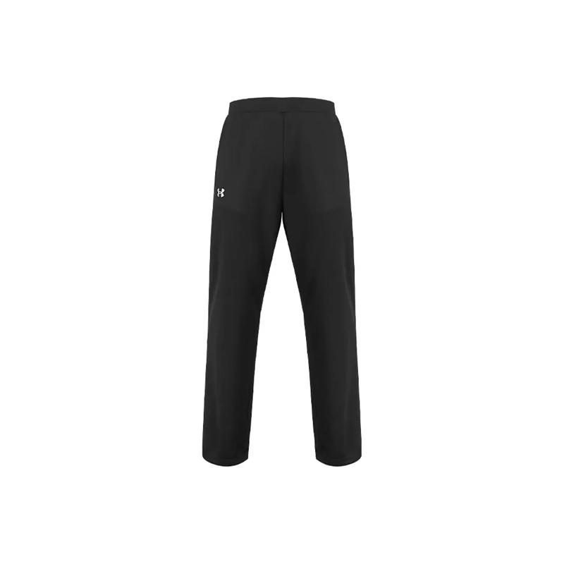 Under Armour Training Hooded Zip Long Sleeve Mid Waist Elastic Pants Casual Sports Suit Unisex suit 21500737-001+23600801-009