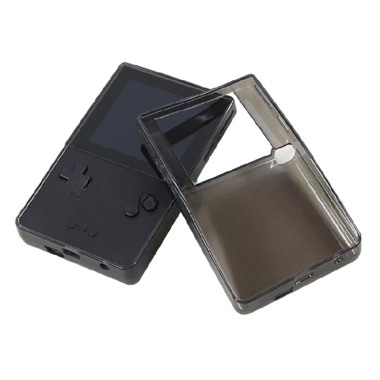 Console Back Cover Dust Protector TPU Skin Case for Analogue Pocket Handheld Retro Game Console Covers