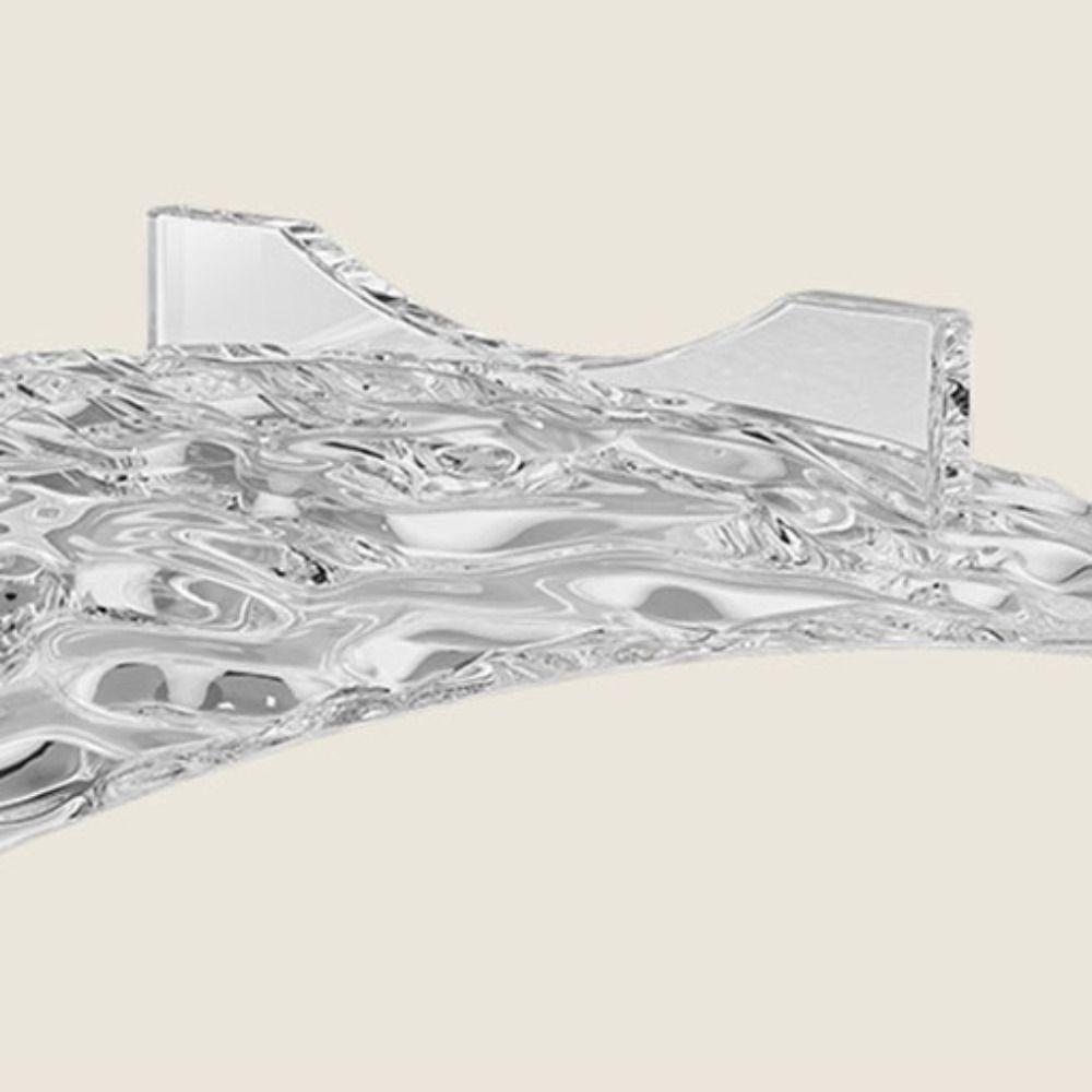 5pcs Light Luxury Soap Holder Drain Hole Design Soap Tray Convenient Soap Box  Bathroom