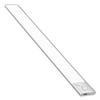 ASSEUI Indoor Sensor for 3 Color Stepless 3M Induction No Wiring High High Long Life Light, Rechargeable, 40cm, Magnetic, Entryway, Hallway, Bedroom,