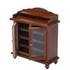 Wooden   Cabinet   Elegant    Ature Cabinet Furniture for 1Celsius12 Doll House