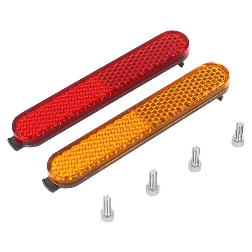 Pro Xiaomi Pro2 Reflexní popruh Funkční světlo Professional