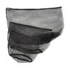 Quick Drying Fishing Net Pouches Mesh Bag for Outdoor Fishing Enthusiasts Multifunctional Fish Net Pocket Large Capacity