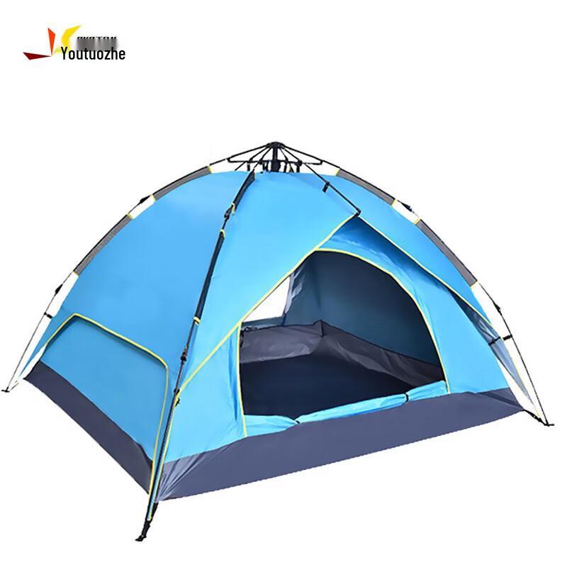 Youtuozhe Automatic Camping Tent