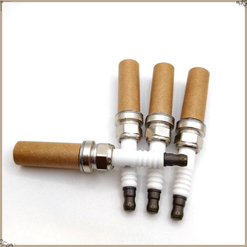 PE5S-18-110 ZC20HPR11 (ILKAR7B11) 4pcs Iridium Spark Plug Candles For Mazda M3 CX-3 CX-5 M6 2.0L 2.5L PE5S 18 110 Plugs ZC20HPR11-4pcs