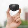 DJI OSMO 360 için Aksiyon Kamerası Lens Koruyucu Kılıf Darbeye Dayanıklı Panoramik Spor Kamerası Silikon Lens Koruyucu Kılıf Kalkan Kamera Aksesuarları