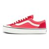 Old Skool Reissue 136 Unisex Low Top Skate Shoes Red Comfortable Lightweight Durable Breathable VN000MT6CIS