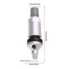 Auto Tubeless Rad Reifen TPMS Ventile Metall Reifendruck Überwachung System Sensor Ventile Stem Reparatur Sorgen Für Sicheres Fahren