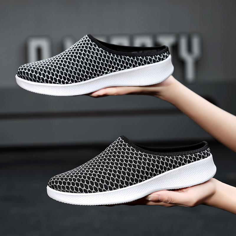 Fashion Women Wedge Slippers Premium Slippers Vintage Anti-slip Casual Female Platform Retro Shoes Plus Size Orthopedic Diabetic Sandals