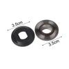 1 Set Suitable For DeWALT Circular Saw 610046-00 Inner Flange N621119 Outer Flange Suitable For DCS391 Power Tool Accessories