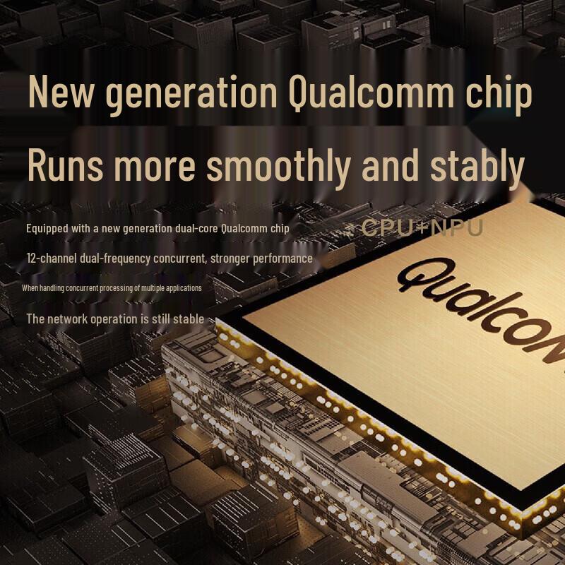 H3C R3000 Wi-Fi 6 3000M Dual-Band Gigabit Home Mesh Router (CN Version)