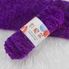 Christmas Winter Knitting Wool Yarn 4mm Diameter Hand Knitting Thread for Cardigan Scarf Hat Making Suitable for Woman