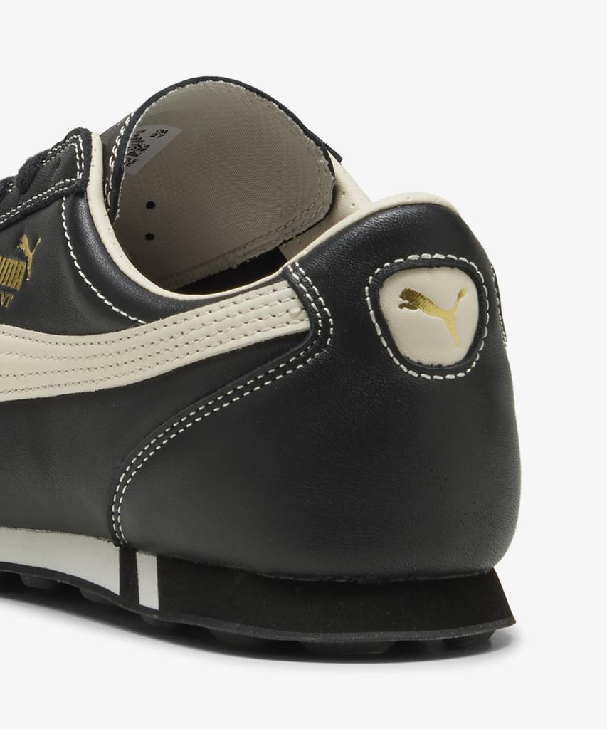 Puma Sprint - Black:Warm White / 402960-03
