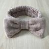 Face Wash Hair Band Female Wash Mask Headband Beauty Headband Headband Cute Headgear Female
