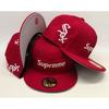 AA Quality Fitted Baseball Caps 3D Embroidered Men Sports Outdoor Use