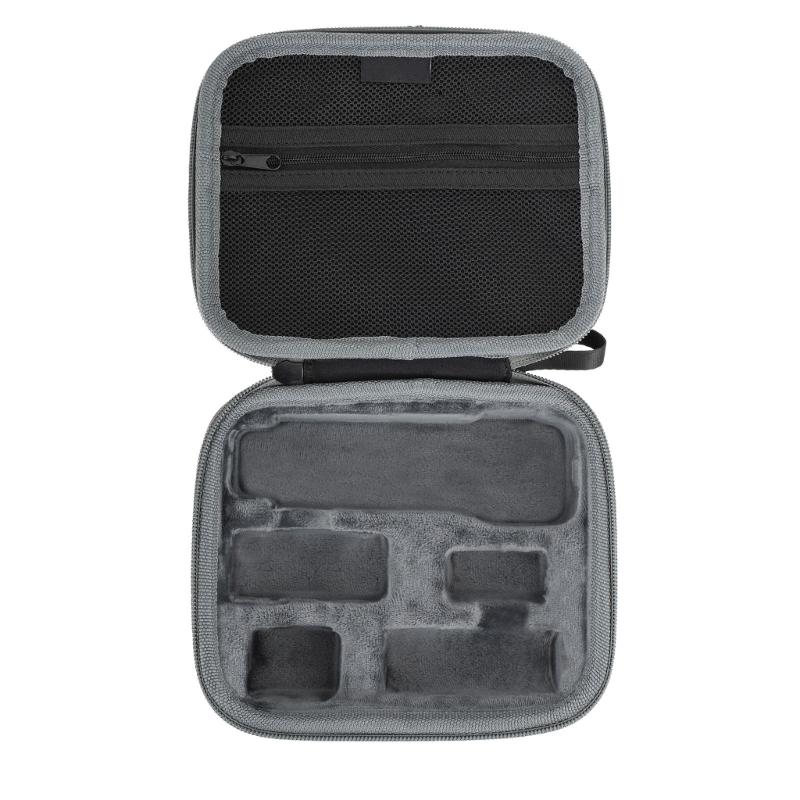 Reiseetui für   Pocket 3 Actionkamera Hartes Trageetui Handtasche Schützende Aufbewahrungsbox