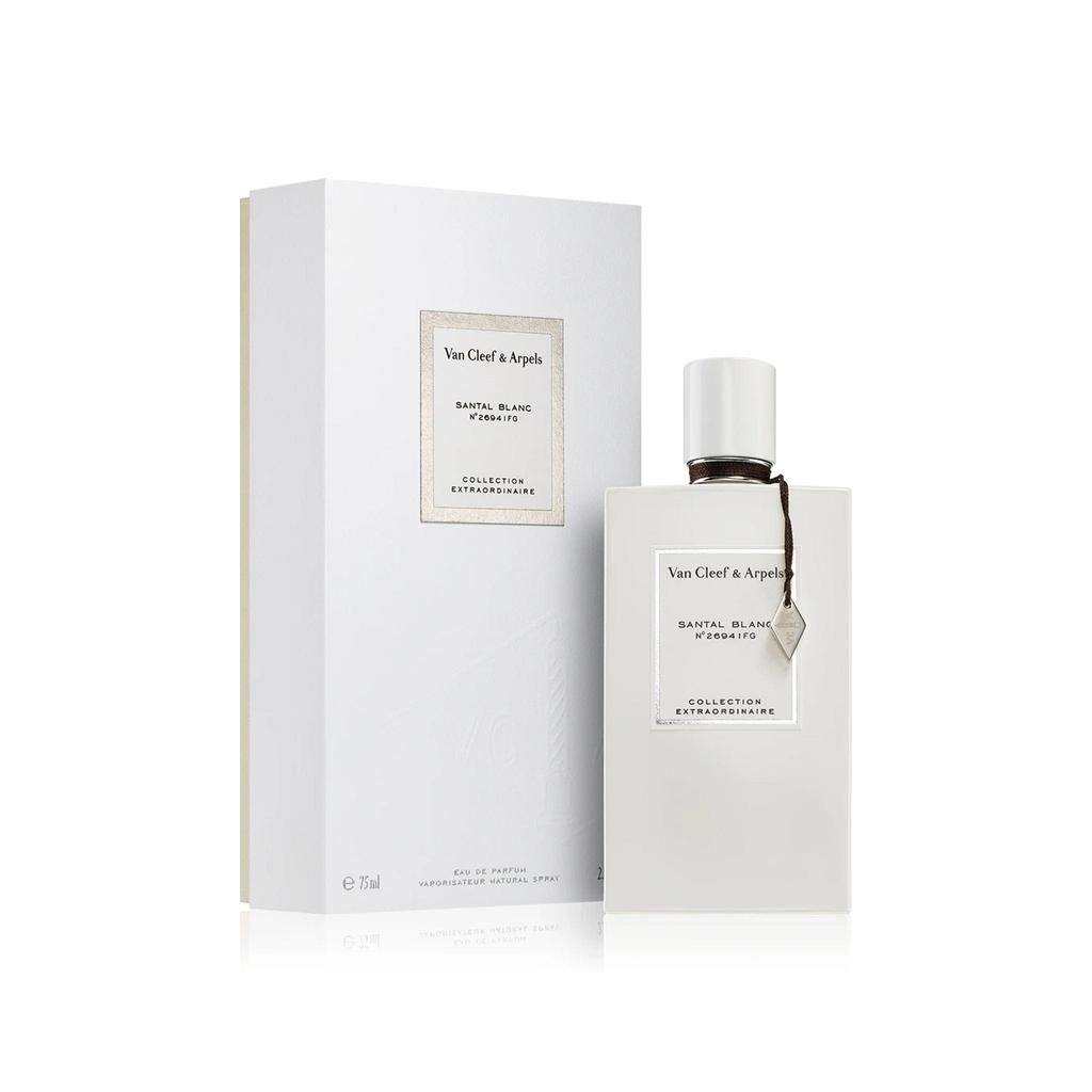 Van Cleef & Arpels Santal Blanc Eau de Parfum 75ml