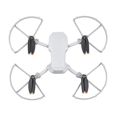 2025 Vhodné pro DJI MINI2/SE Ochranný kryt čepele MINI 4K Ochranný kroužek proti nárazu vrtule Příslušenství