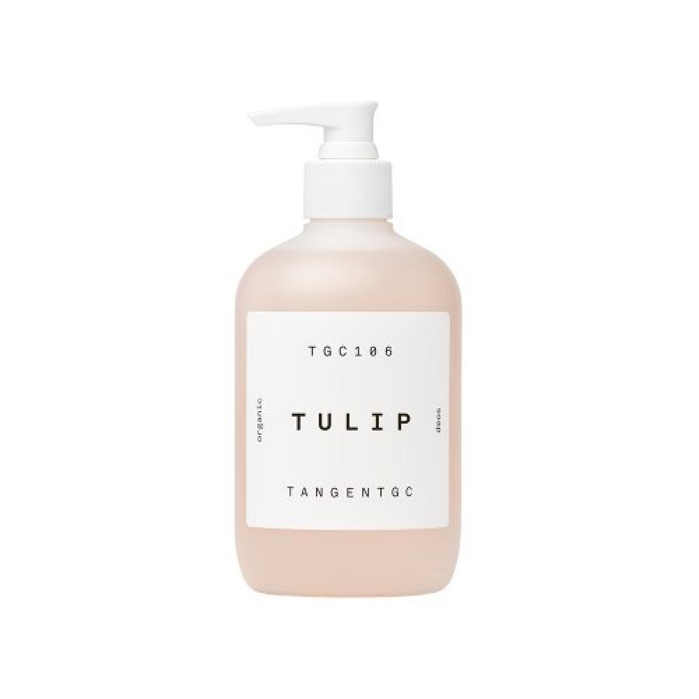 Tangent Gc Soap 350ml Tulip FREE
