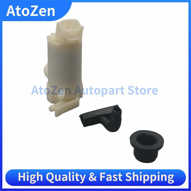 Washer Pump Windshield 76846-TA0-A01 76846TA0A01 for Honda Accord 2008 2009 2010 2011 Automotive Spare Parts Car Accessories