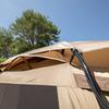 Ogawa Outdoor Camping Tent Lodge Dome Type Facil [for 4 People] 2737