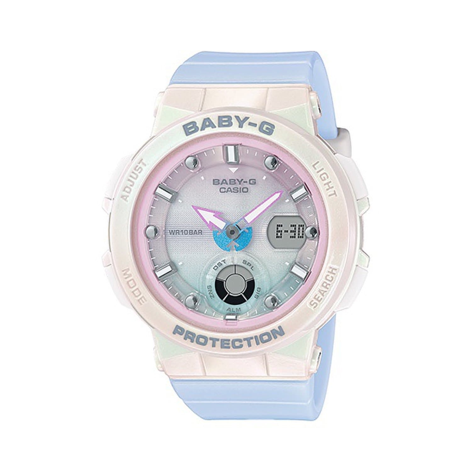[BABY-G] BGA-250-7A3DR