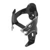 Water Bottle Cage Aluminum Alloy Black Cycling Bottle Holder Cages for Mountain Bike Road Bike